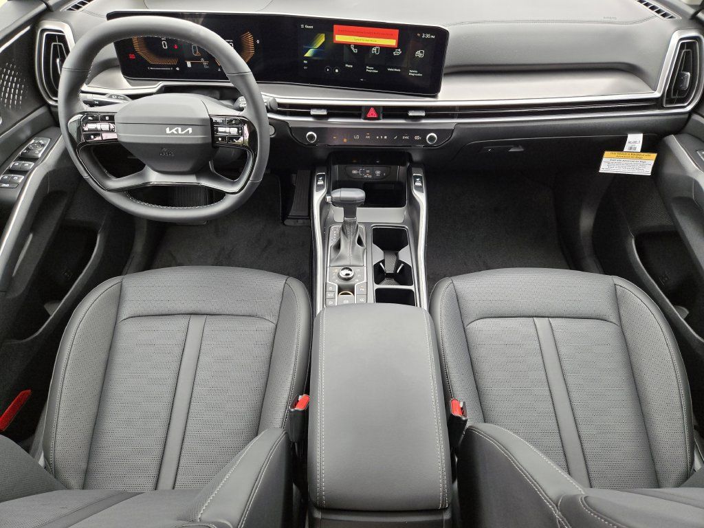 New 2026 Kia Sorento S w/ S Panoramic Sunroof Package AWD/4WD image 19