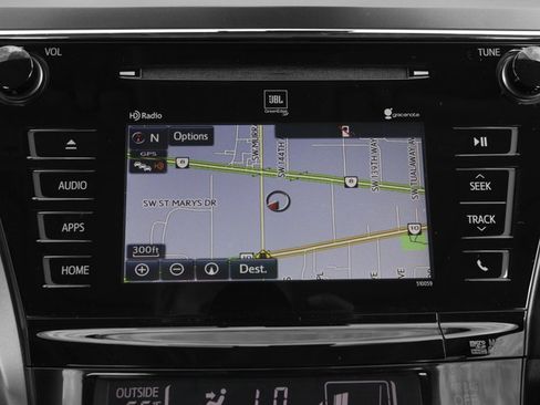 Used 2016 Toyota Prius V Four image 16