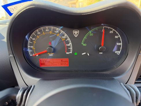 Used 2010 Tesla Roadster RWD image 25