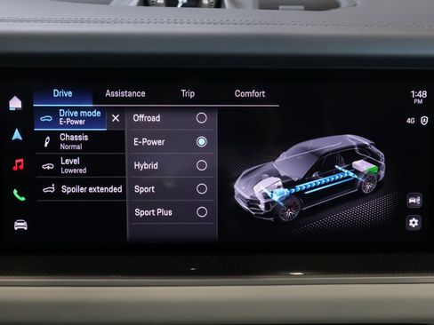 New 2025 Porsche Cayenne Turbo image 20