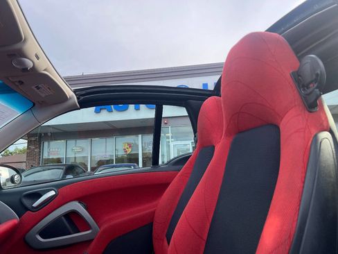 Used 2013 smart fortwo passion image 15