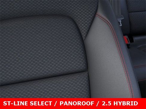 New 2025 Ford Escape ST-Line Elite image 16