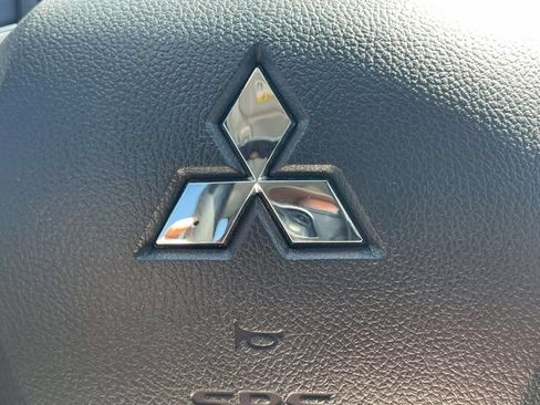 Used 2024 Mitsubishi Outlander Sport LE AWD/4WD image 34