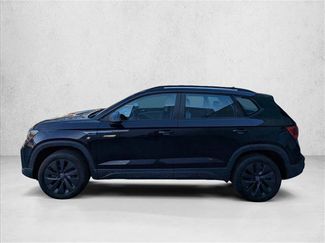 Used 2023 Volkswagen Taos S w/ IQ Drive S Package video 2