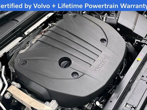 Certified 2024 Volvo S60 B5 Core image 42