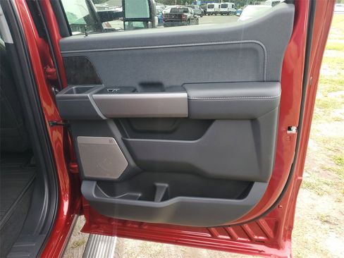 New 2025 Ford F250 Lariat w/ Lariat Ultimate Package image 30