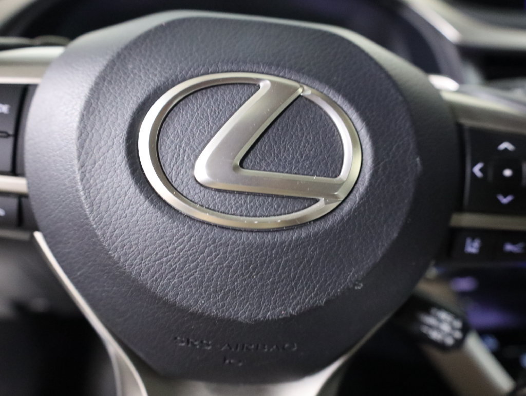 Used 2022 Lexus RX 450h AWD w/ Premium Package image 13