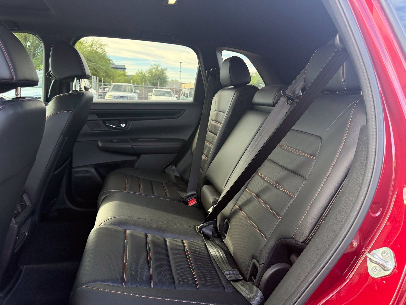Used 2024 Honda CR-V Sport-L image 9