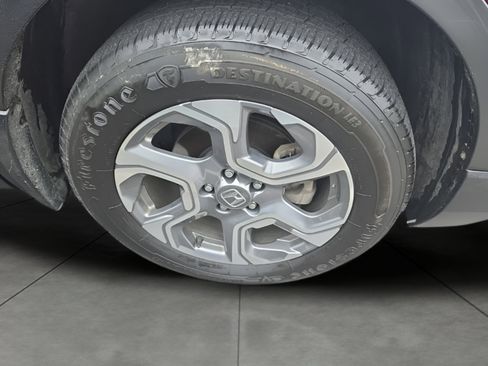 Used 2017 Honda CR-V EX-L image 10