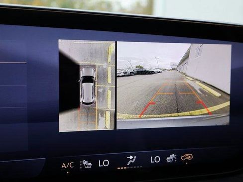 New 2025 Buick Envision Sport Touring image 22