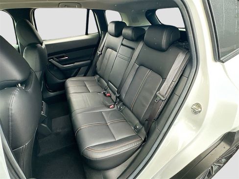 Used 2025 MAZDA CX-50 AWD 2.5 S w/ Premium Plus Pkg image 26