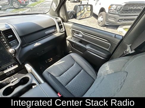 Used 2026 RAM 1500 2WD Crew Cab image 10