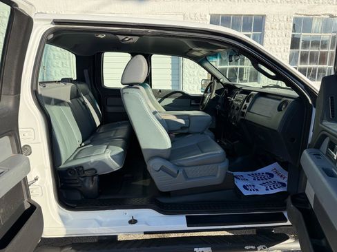 Used 2014 Ford F150 XL w/ Equipment Group 101A Mid image 12