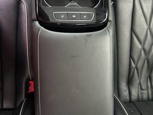 Used 2021 Genesis G80 2.5T w/ Prestige Package AWD/4WD image 35