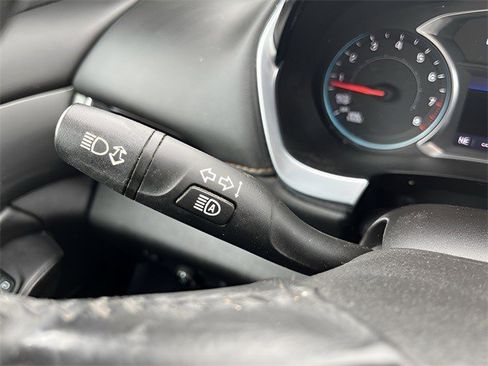 Certified 2021 Chevrolet Traverse LT image 13