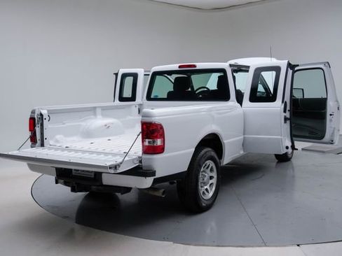 Used 2011 Ford Ranger XLT image 21