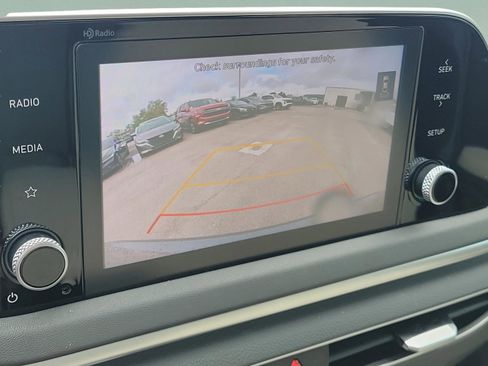 Certified 2023 Hyundai Sonata SE image 27