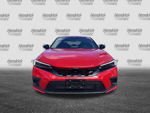 Used 2022 Honda Civic Si image 3