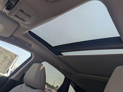 New 2025 Nissan Murano SL w/ Cargo Package image 25