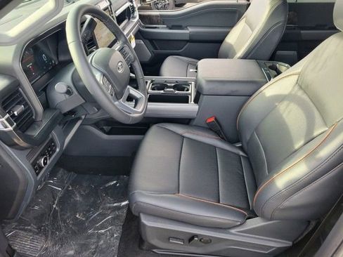 New 2026 Ford F250 Lariat w/ Lariat Premium Package image 7