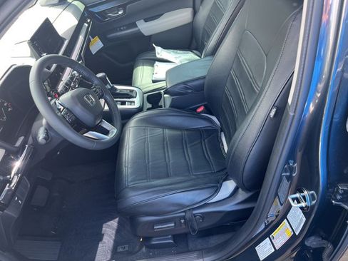 Used 2023 Honda CR-V EX-L image 11