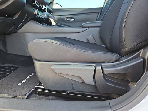 New 2025 Nissan Sentra SV w/ All-Weather Package image 28