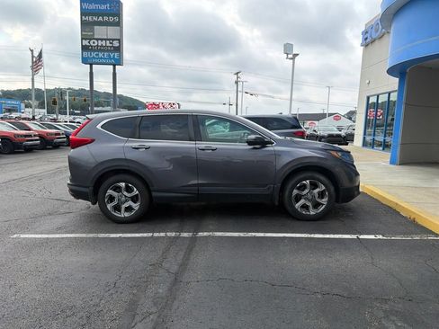 Used 2019 Honda CR-V EX-L image 7