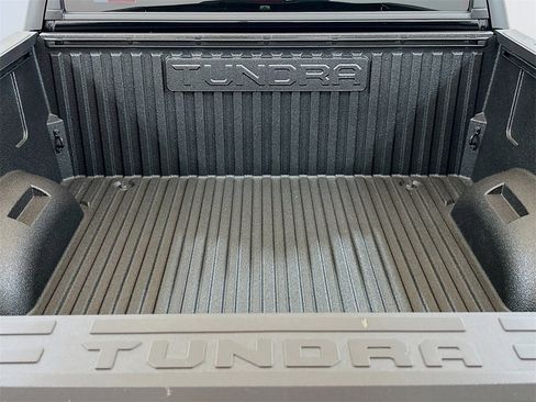 New 2026 Toyota Tundra SR5 image 7