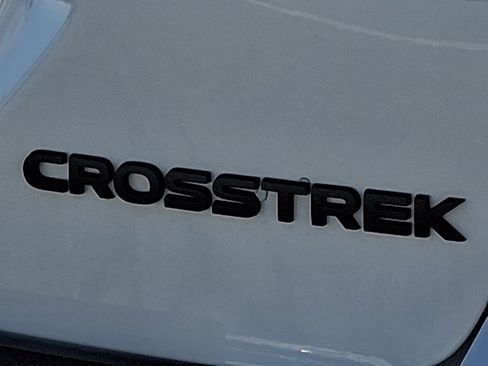 New 2026 Subaru Crosstrek 2.0i Premium image 20