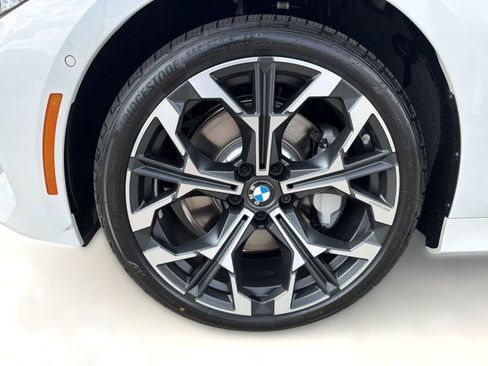 New 2026 BMW 330i Sedan w/ Premium Package RWD image 11