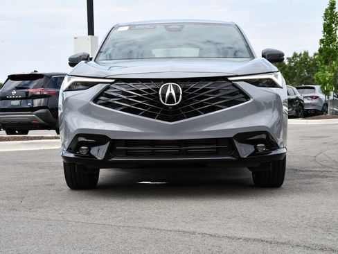 Certified 2026 Acura ADX A-Spec AWD/4WD image 2