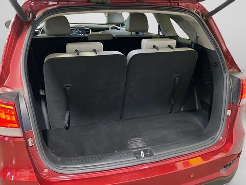 Used 2019 Kia Sorento EX w/ EX Touring Package AWD/4WD image 12