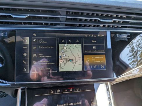 New 2026 Audi Q7 2.0T Premium Plus AWD/4WD image 12