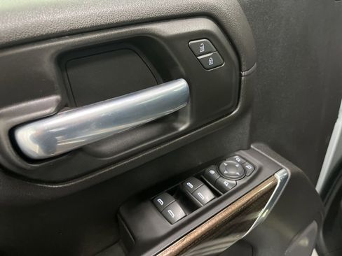 Used 2022 Chevrolet Silverado 2500 LT w/ All Star Edition image 4