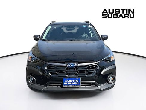 New 2026 Subaru Crosstrek 2.0i Premium image 3