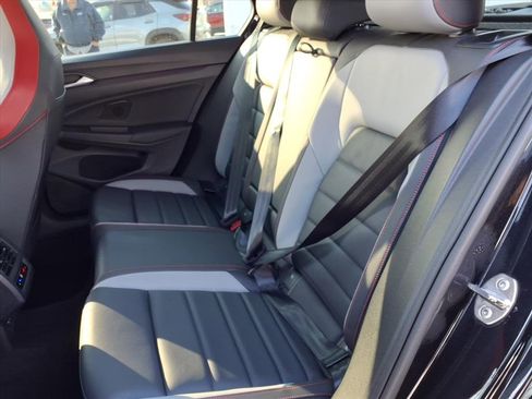 Used 2024 Volkswagen GTI Autobahn image 28