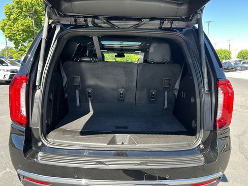 Used 2023 GMC Yukon SLT w/ Max Trailering Package AWD/4WD image 20
