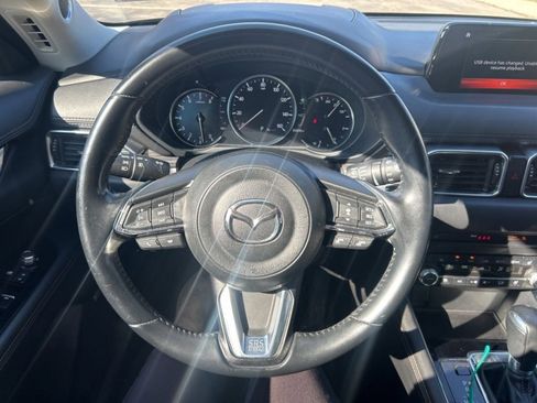 Used 2019 MAZDA CX-5 Grand Touring Reserve image 17