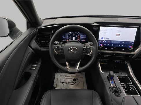 Used 2025 Lexus TX 350 TX 350 PREMIUM AWD image 15