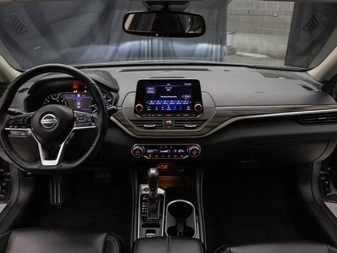 Used 2020 Nissan Altima 2.5 SL image 21