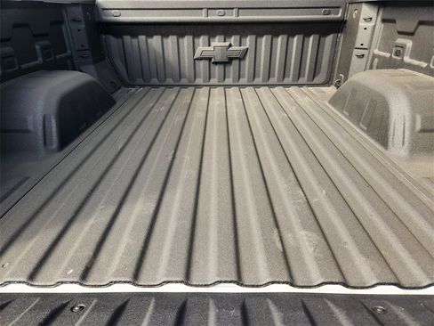 New 2025 Chevrolet Silverado 1500 RST image 21