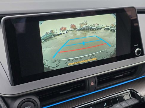 Certified 2026 Toyota Prius XLE image 34