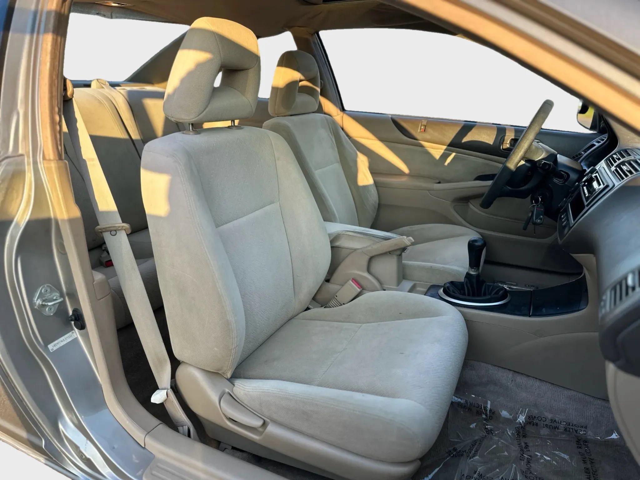 Used 2003 Honda Civic EX image 23