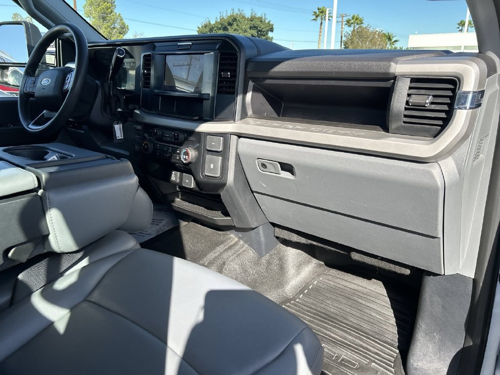 Used 2026 Ford F250 XL AWD/4WD image 33