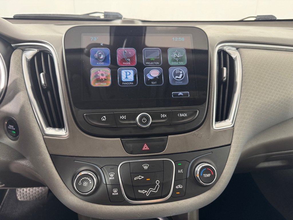 Used 2016 Chevrolet Malibu LT FWD image 15