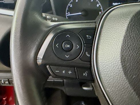 Used 2024 Toyota Corolla SE FWD image 14