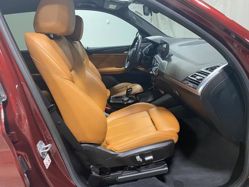 Used 2023 BMW X3 xDrive30i w/ Premium Package image 18