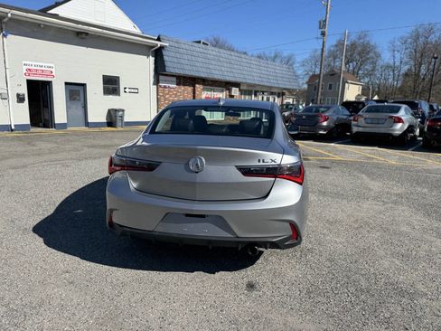 Used 2019 Acura ILX image 15