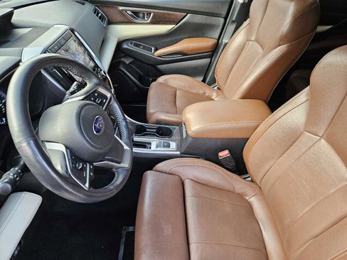 Used 2020 Subaru Ascent Touring w/ Popular Package #3 image 13