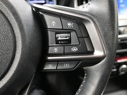 Certified 2023 Subaru Forester Premium image 27